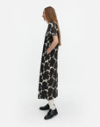 Kuvaelma Unikko Short Sleeve Dress 128cm