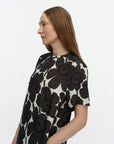 Kuvaelma Unikko Short Sleeve Dress 128cm