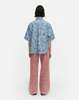 Standardi Unikko Short Sleeve Shirt 65cm