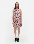 Asia Exclusive Siluetti Unikko Dress 92cm