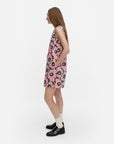 Asia Exclusive Siluetti Unikko Dress 92cm