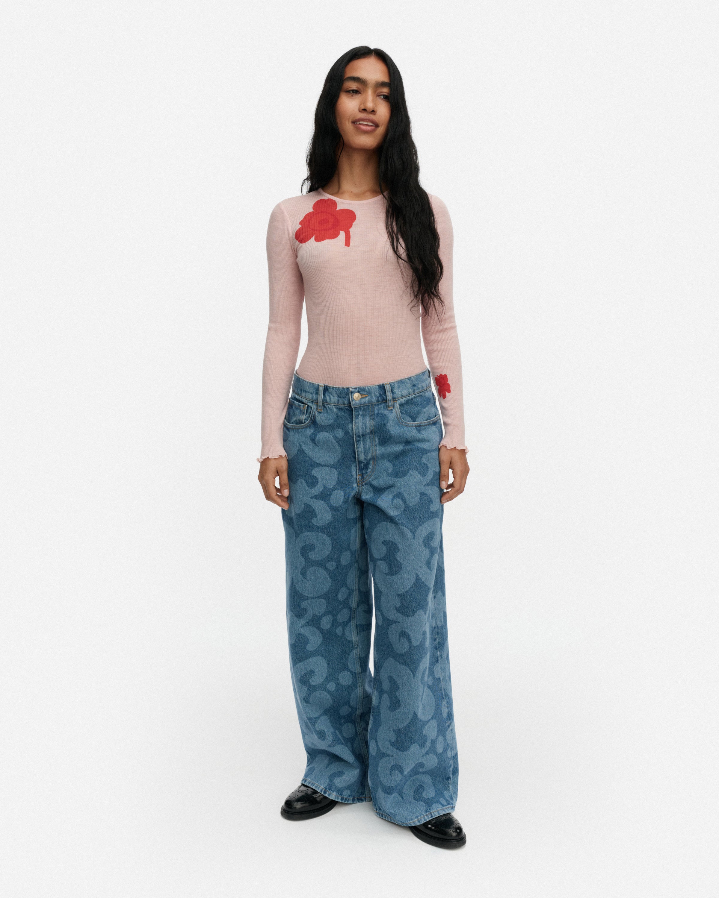 Maridenim Loose Keidas Jeans