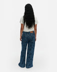 Maridenim Wide Unikko Jeans