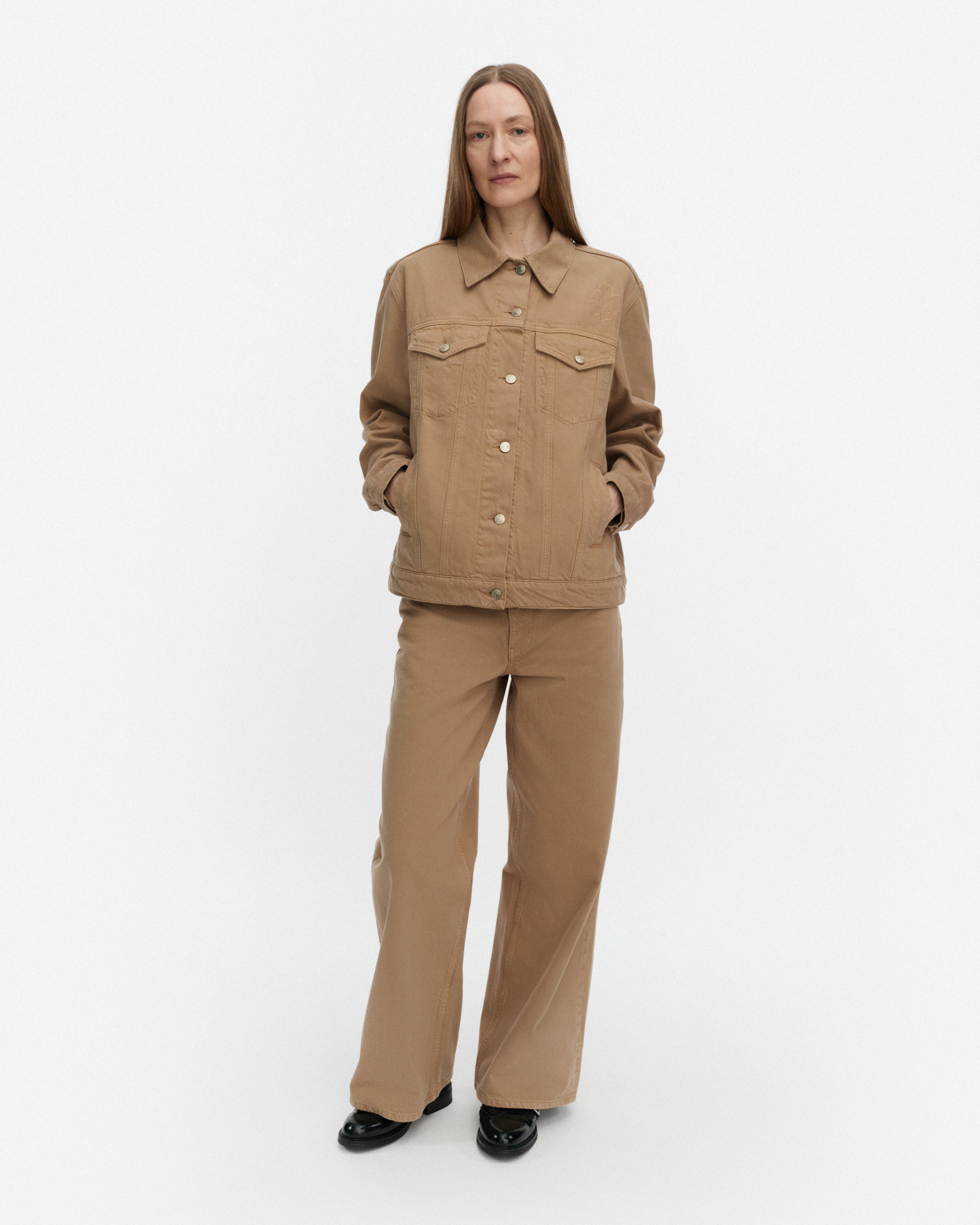 Maridenim Murros Jacket