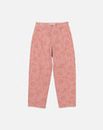 Maridenim Barrel Unikko Jeans