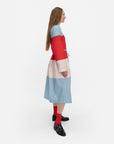Luomus Hennika Coat Dress