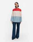 Kuvitella Hennika Shirt 74cm