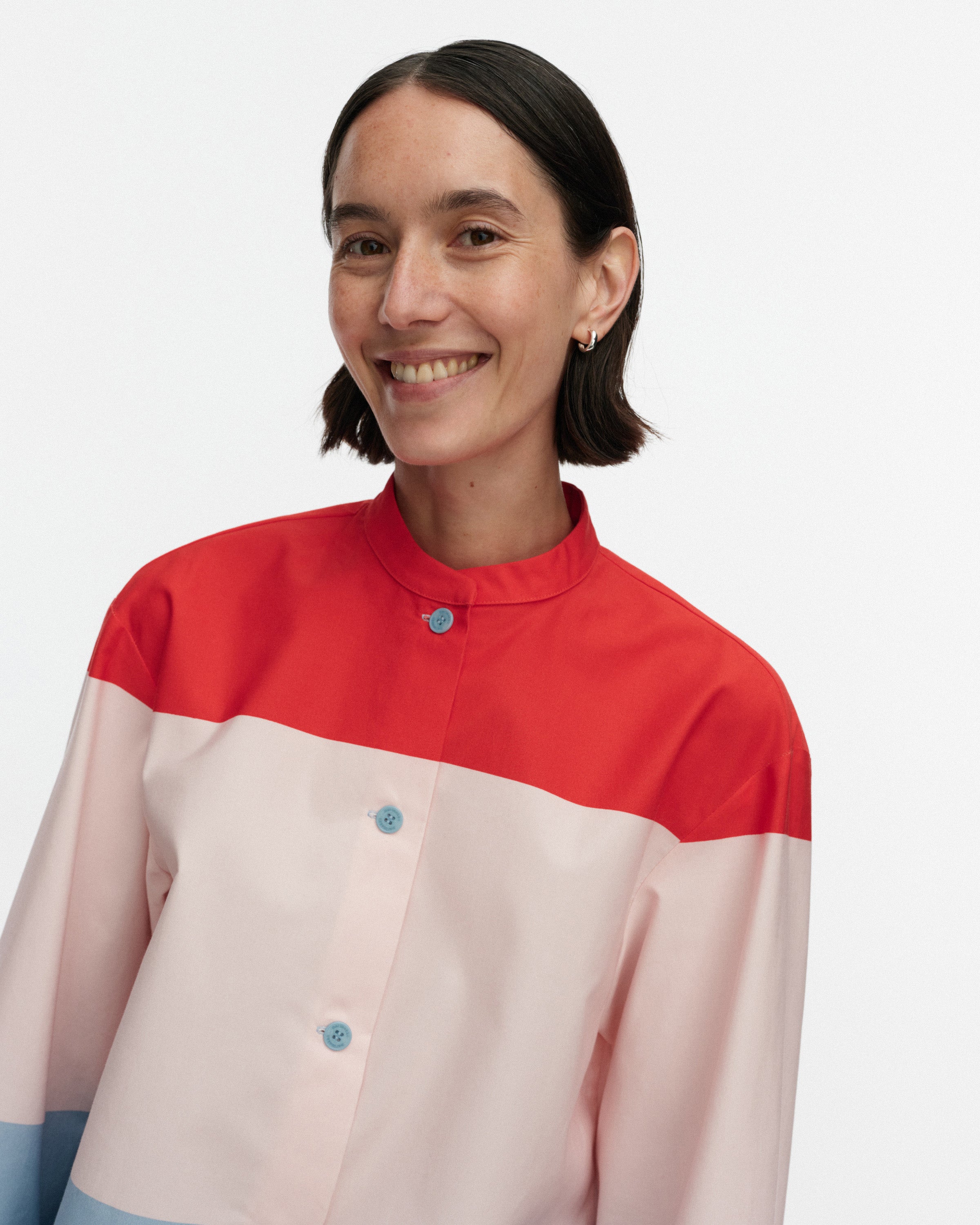 Kuvitella Hennika Shirt 74cm
