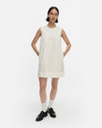 Innoitus Keidas Broderie Marimini Dress 92cm