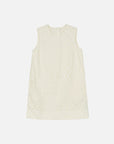 Innoitus Keidas Broderie Marimini Dress 92cm