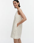 Innoitus Keidas Broderie Marimini Dress 92cm