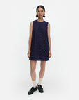 Innoitus Keidas Broderie Marimini Dress 92cm