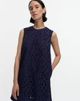 Innoitus Keidas Broderie Marimini Dress 92cm