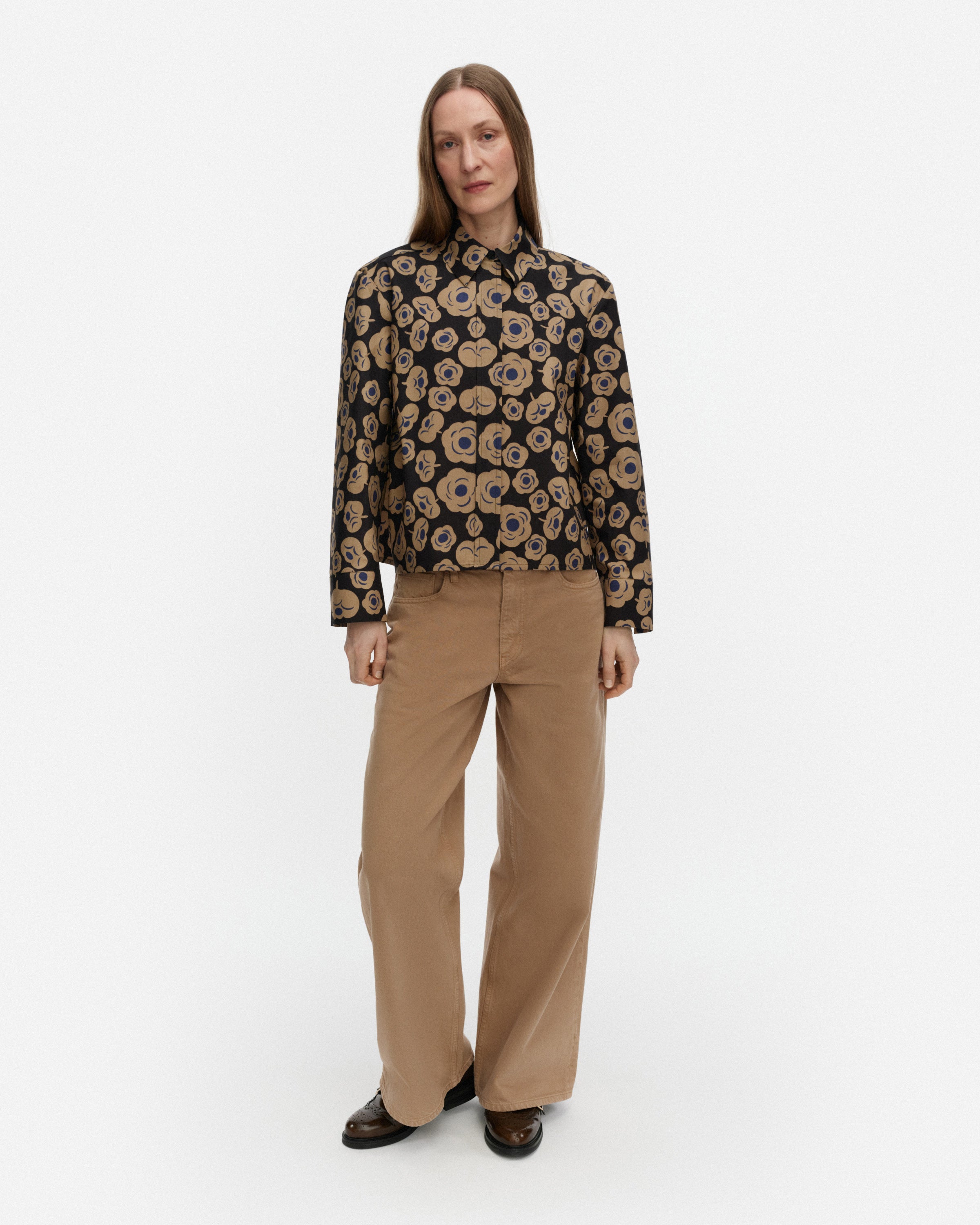 Tops – Page 3 – MARIMEKKO
