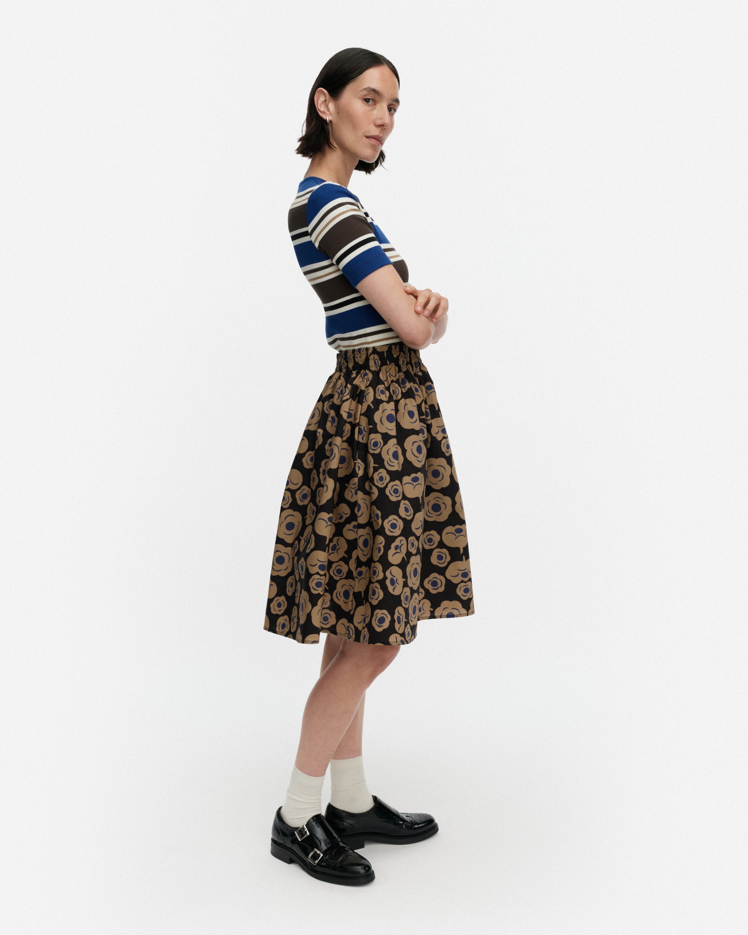 Poiminnot Tumma Skirt 60cm