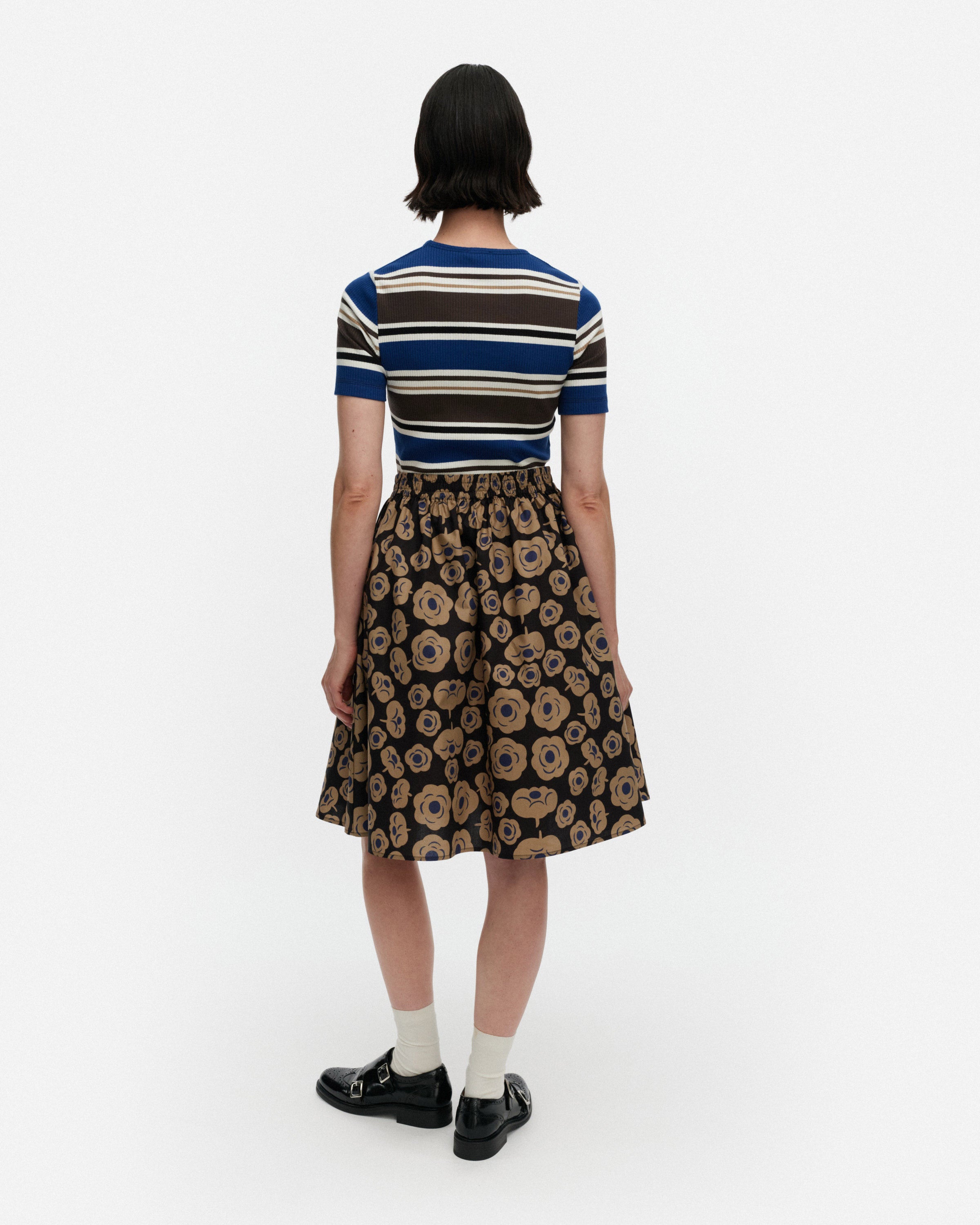 Poiminnot Tumma Skirt 60cm