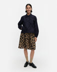 Luonne Keidas Windbreak Jacket 60cm