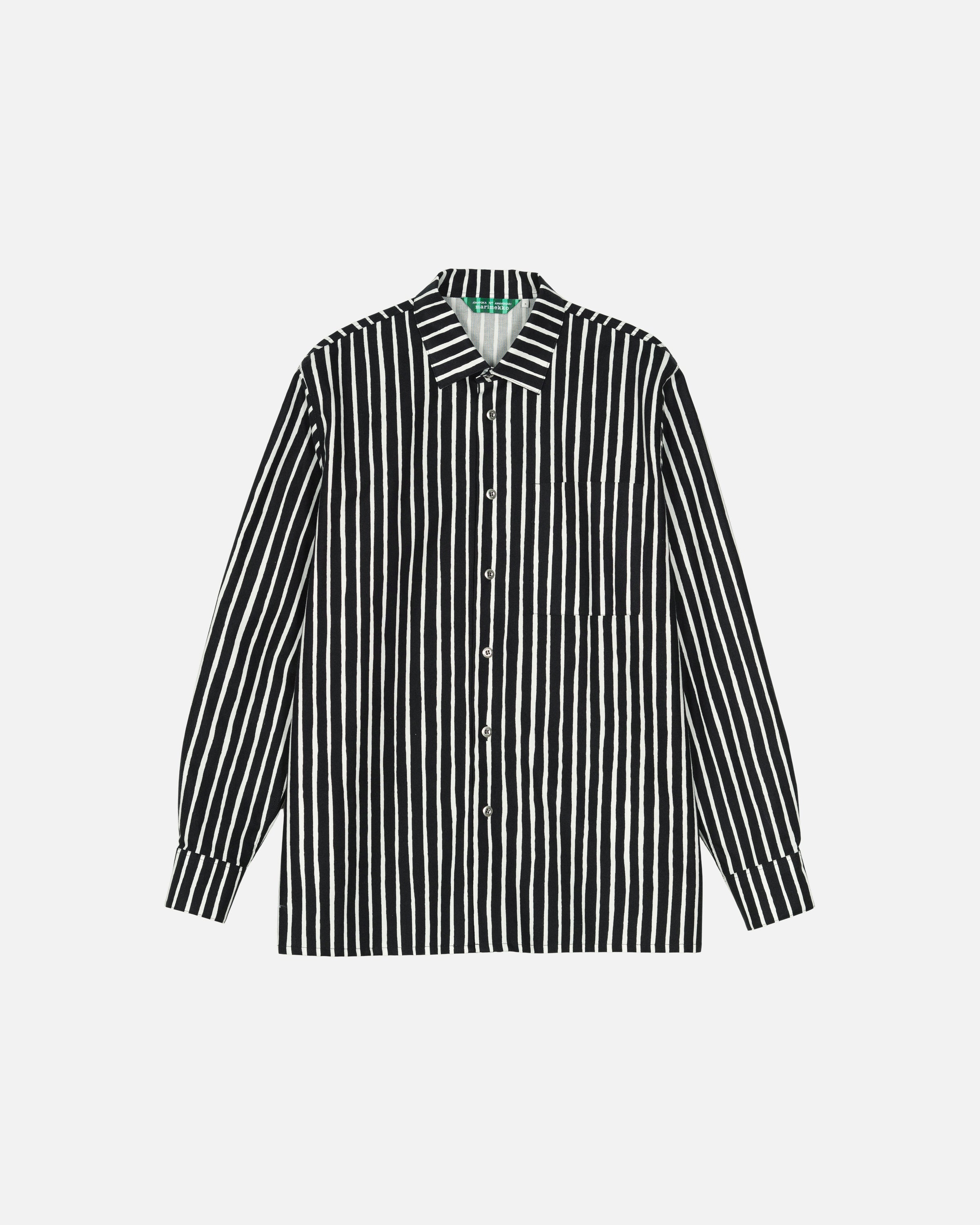 Jokapoika Kioski Cotton Shirt