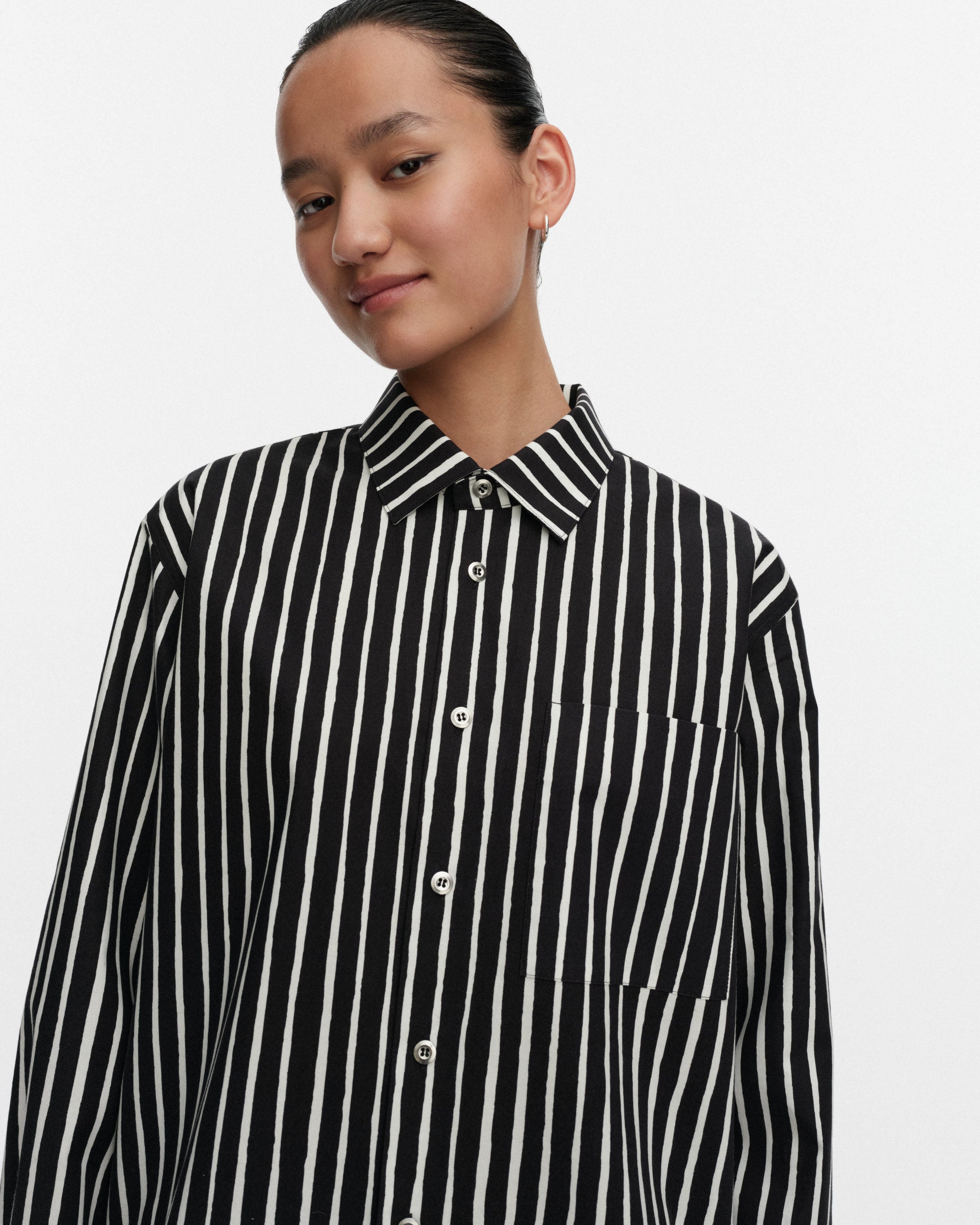 Jokapoika Kioski Cotton Shirt
