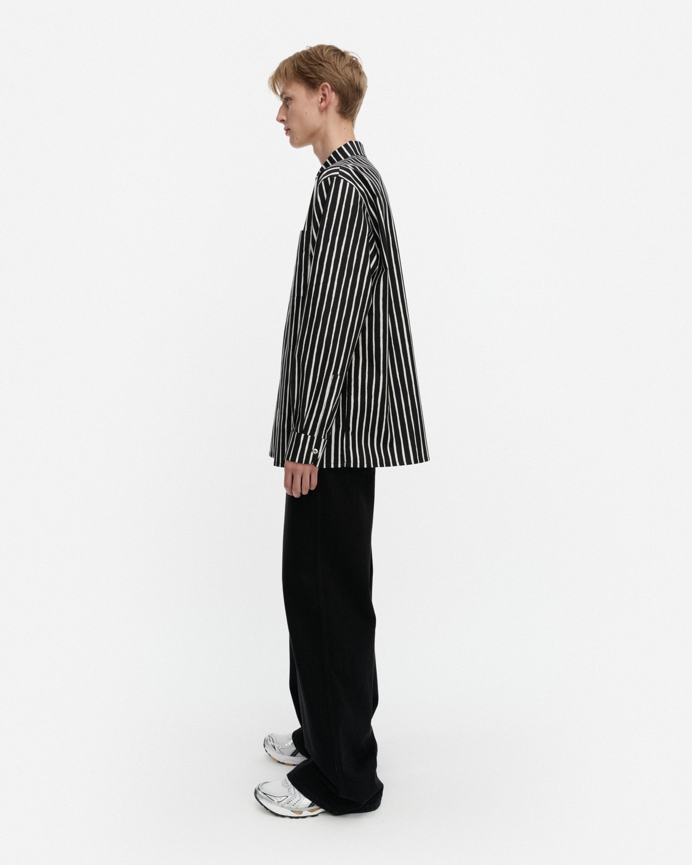 Jokapoika Kioski Cotton Shirt