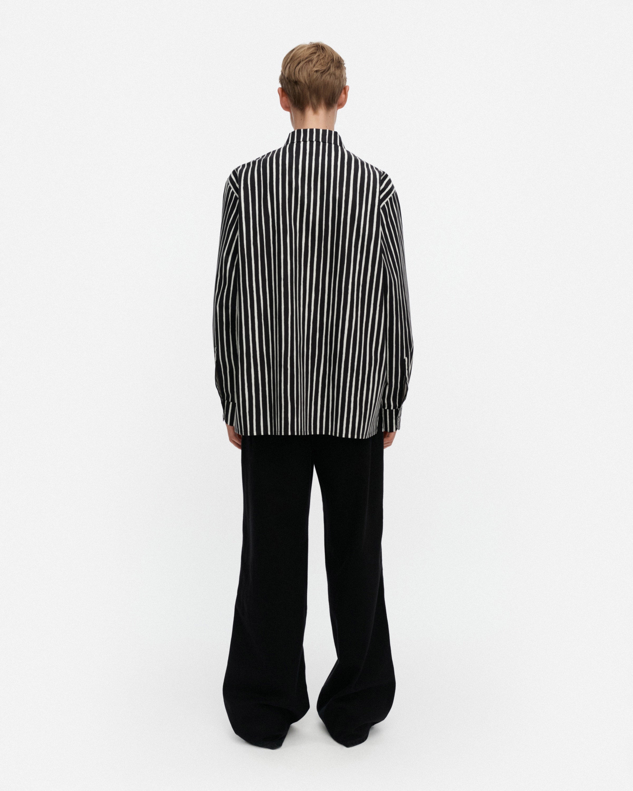 Jokapoika Kioski Cotton Shirt