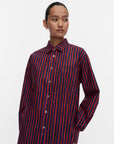 Jokapoika Kioski Cotton Shirt
