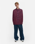 Jokapoika Kioski Cotton Shirt