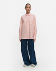 Jokapoika Kioski Cotton Shirt