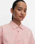 Jokapoika Kioski Cotton Shirt
