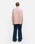Jokapoika Kioski Cotton Shirt
