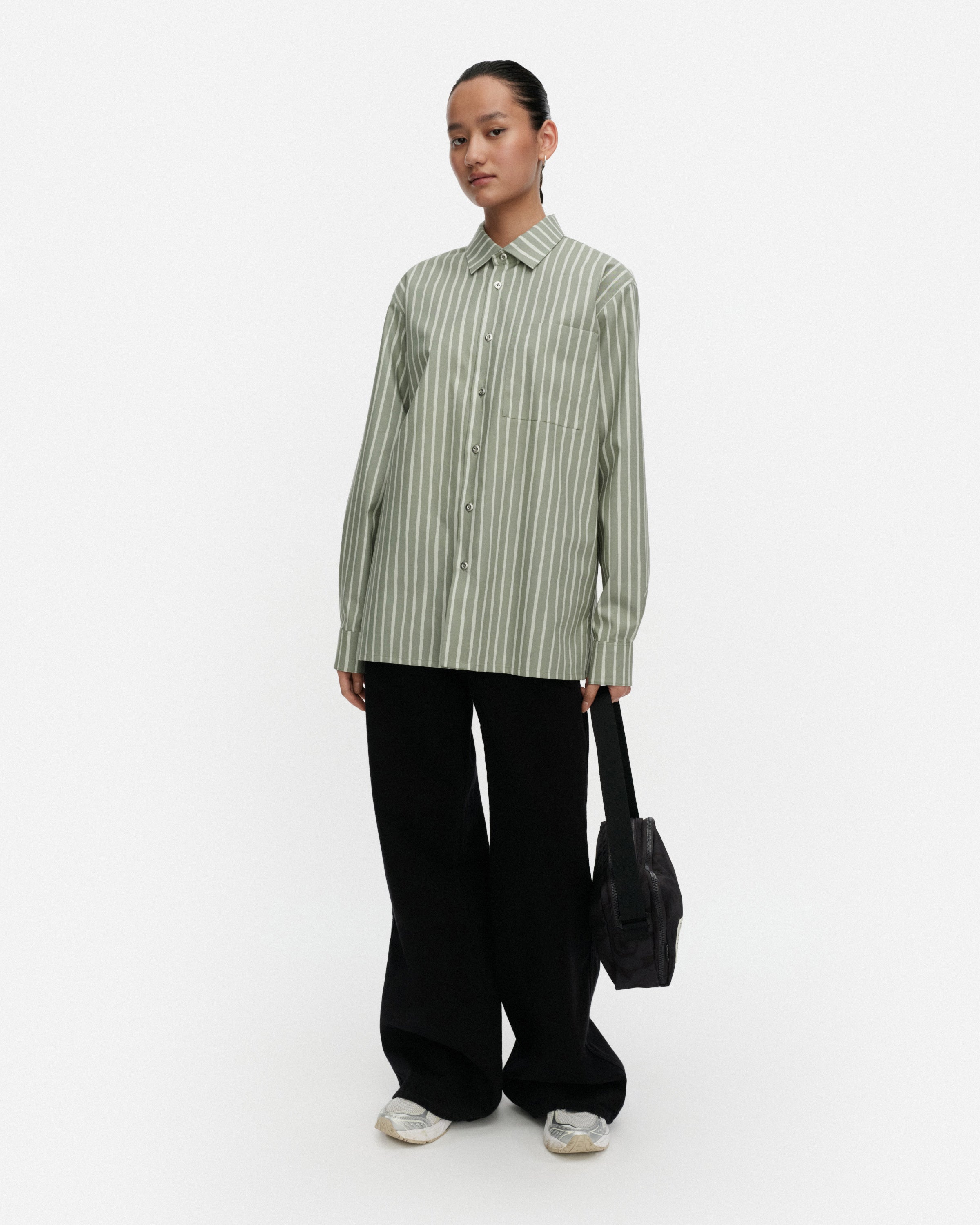 Jokapoika Kioski Cotton Shirt