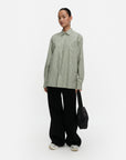 Jokapoika Kioski Cotton Shirt