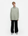 Jokapoika Kioski Cotton Shirt