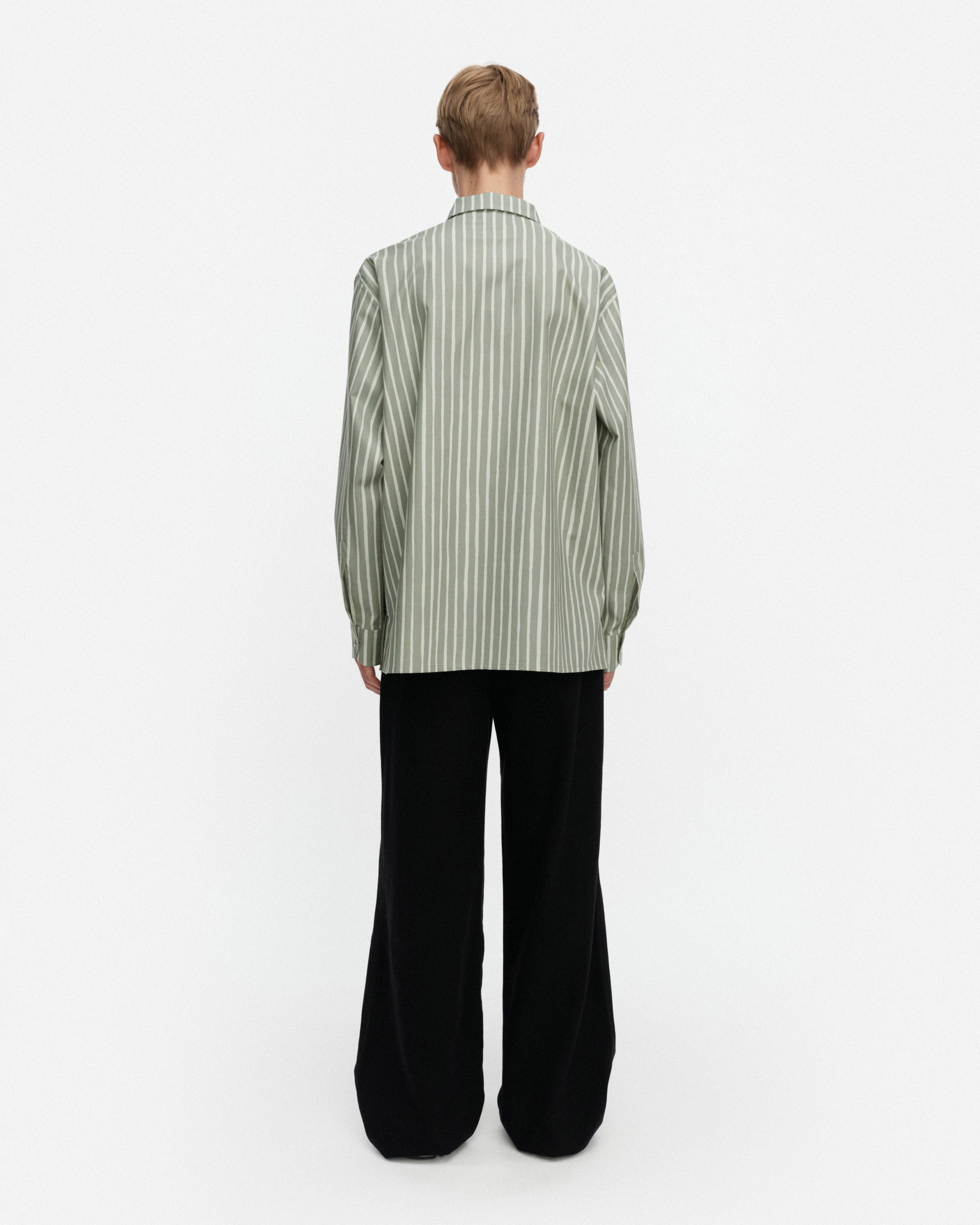 Jokapoika Kioski Cotton Shirt