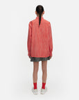 Jokapoika Kioski Cotton Shirt