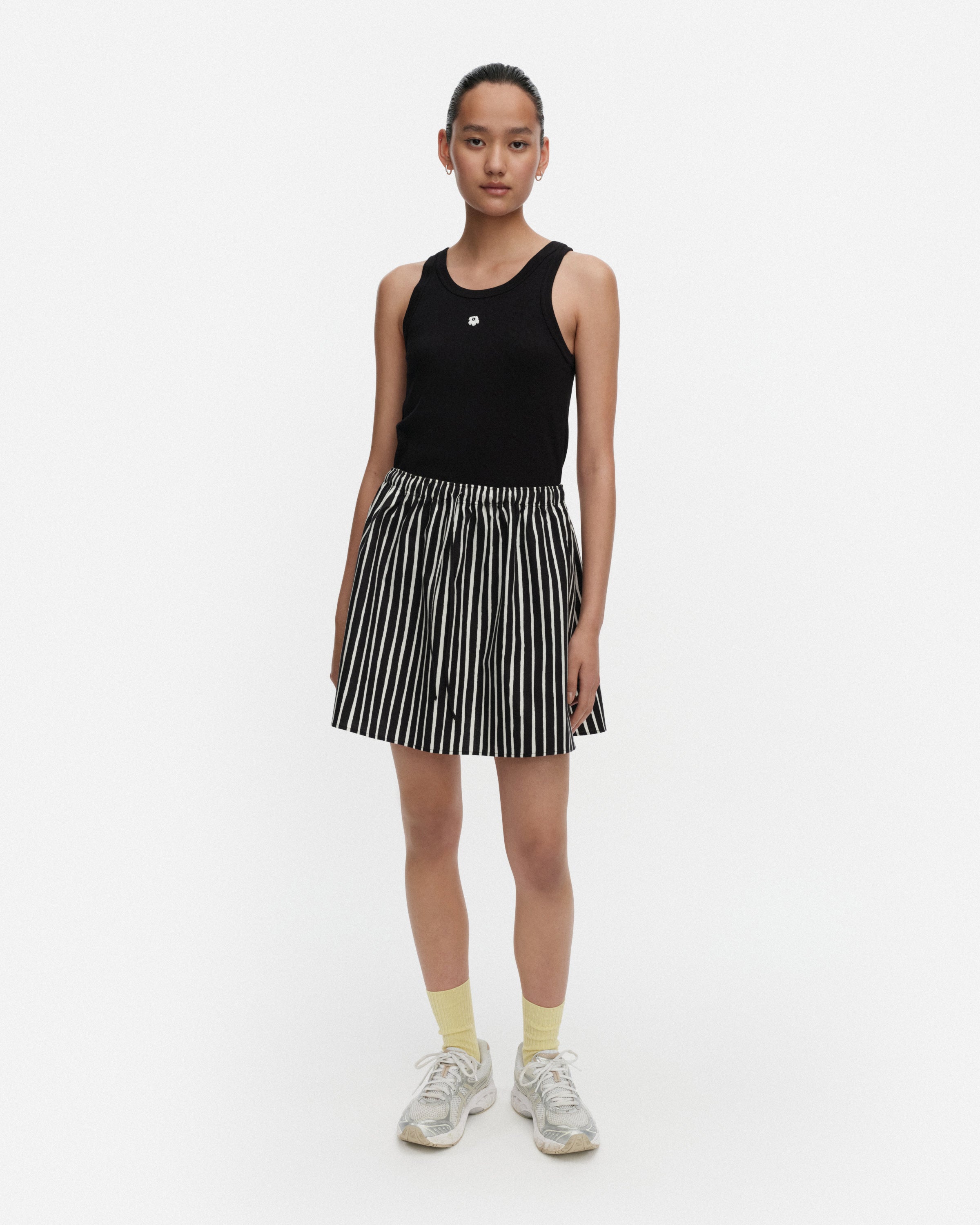 Pelata Piccolo Kioski Mini Skirt 43cm