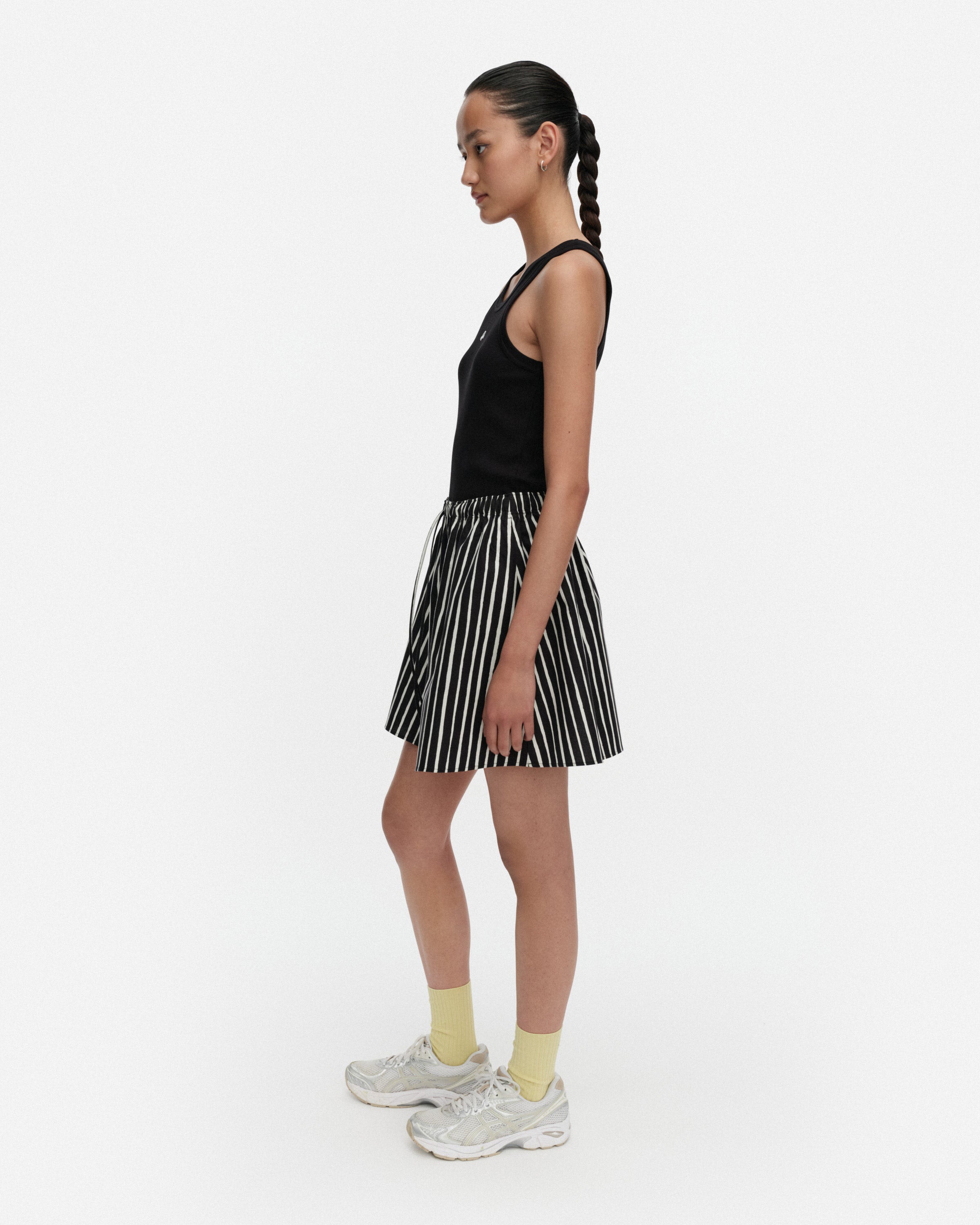 Pelata Piccolo Kioski Mini Skirt 43cm