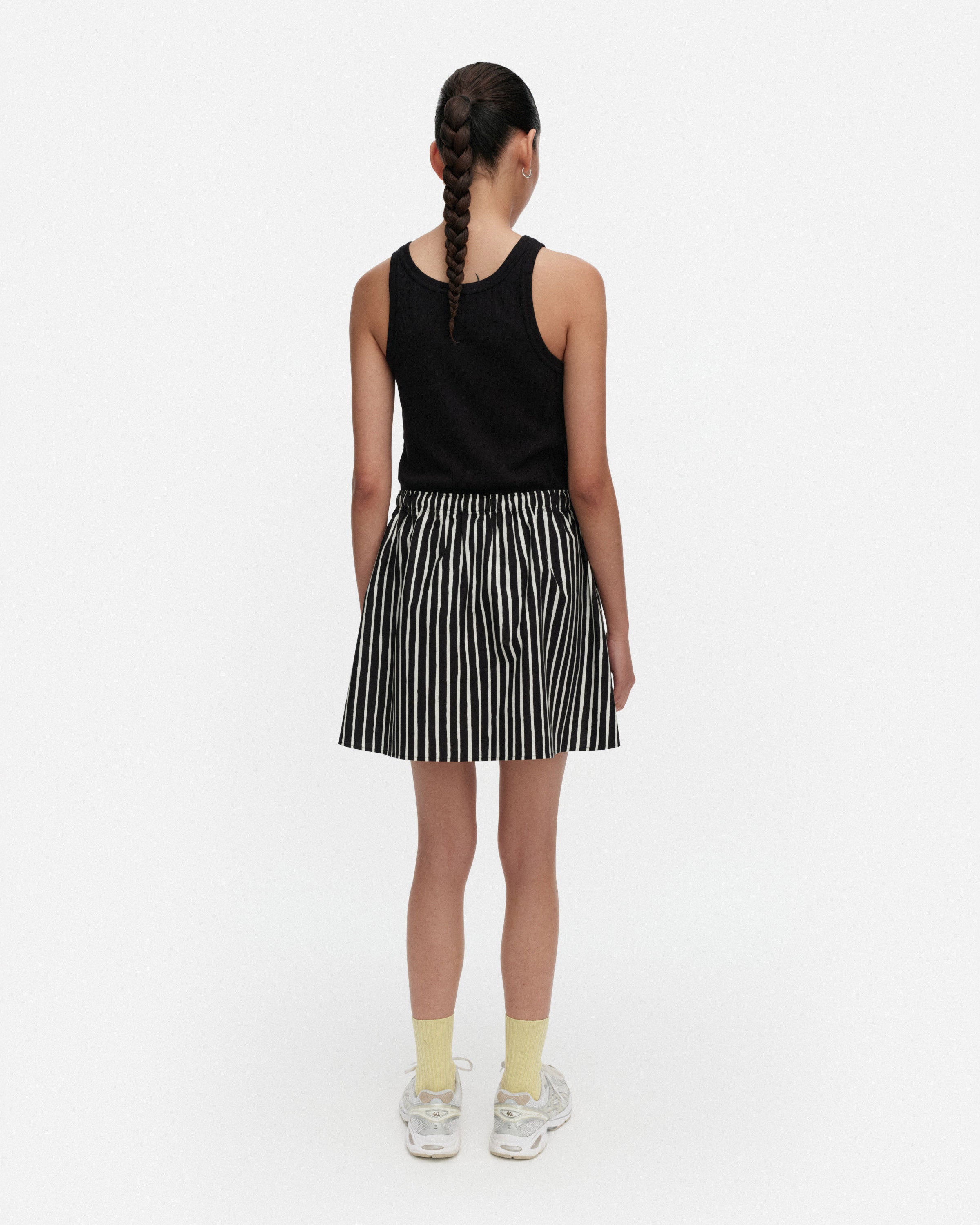 Pelata Piccolo Kioski Mini Skirt 43cm