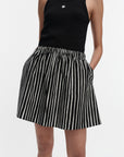 Pelata Piccolo Kioski Mini Skirt 43cm