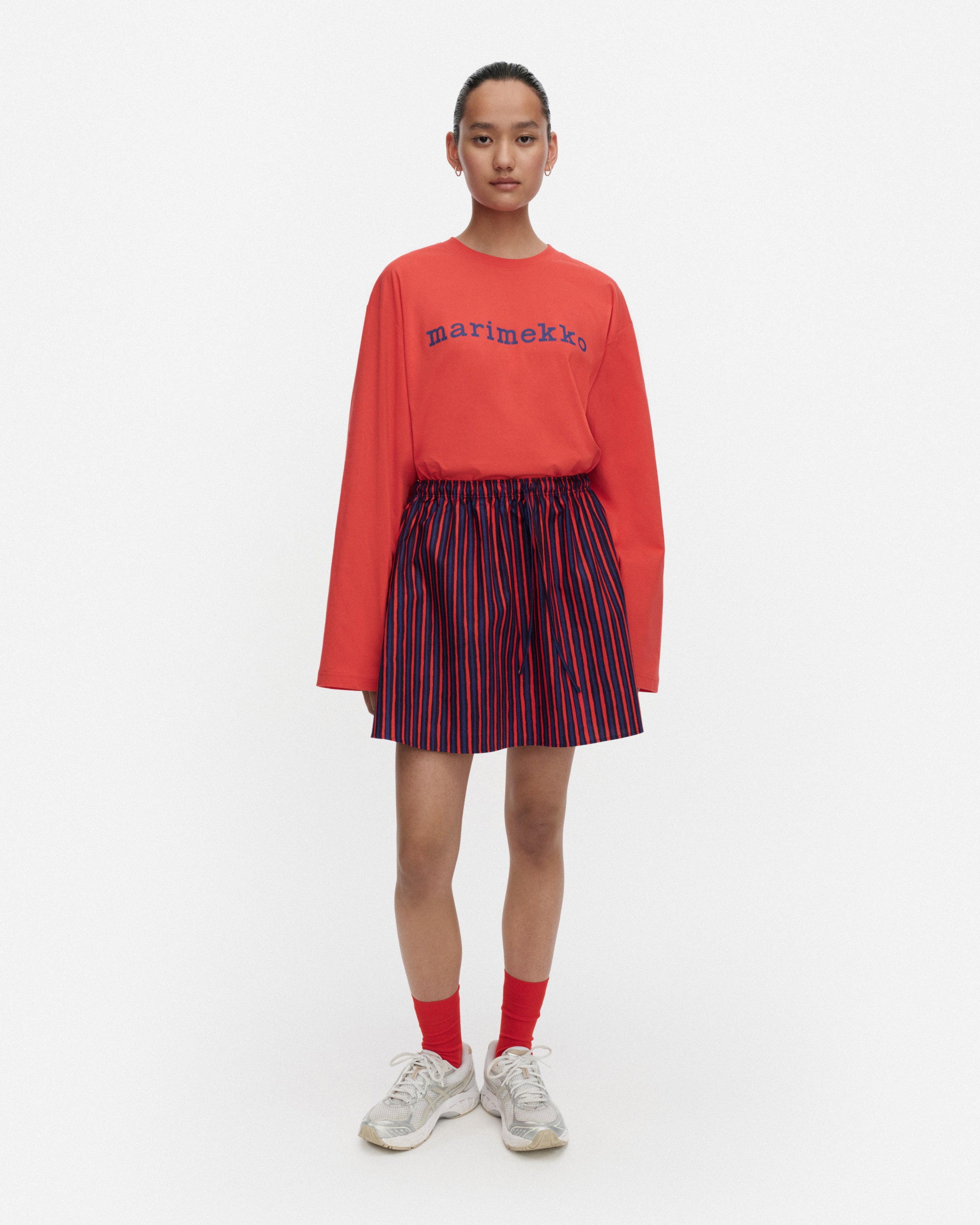 Pelata Piccolo Kioski Mini Skirt 43cm