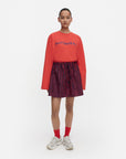 Pelata Piccolo Kioski Mini Skirt 43cm