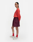 Pelata Piccolo Kioski Mini Skirt 43cm