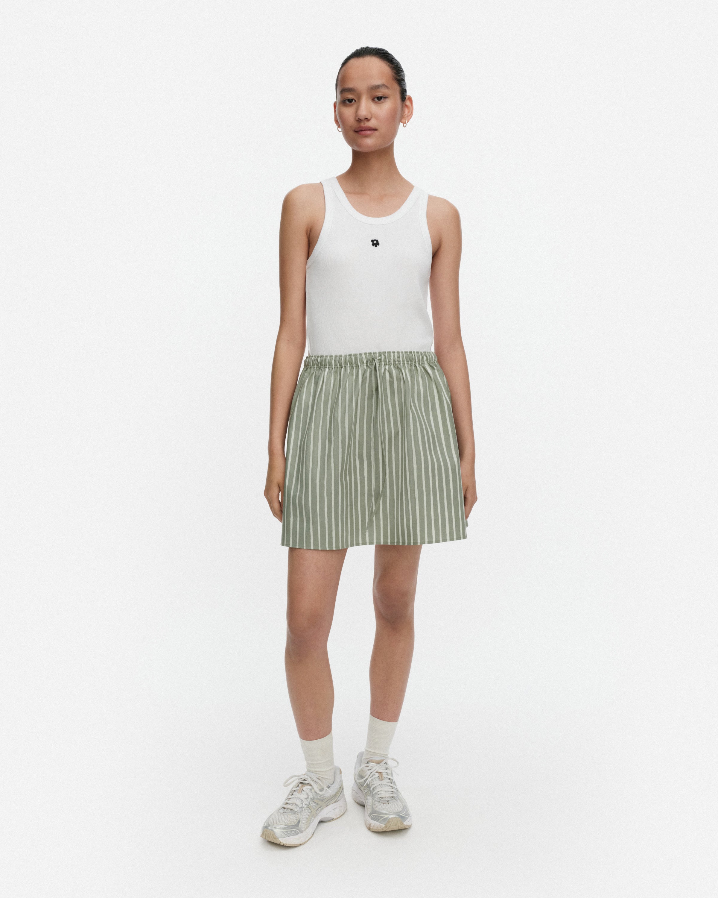 Pelata Piccolo Kioski Mini Skirt 43cm