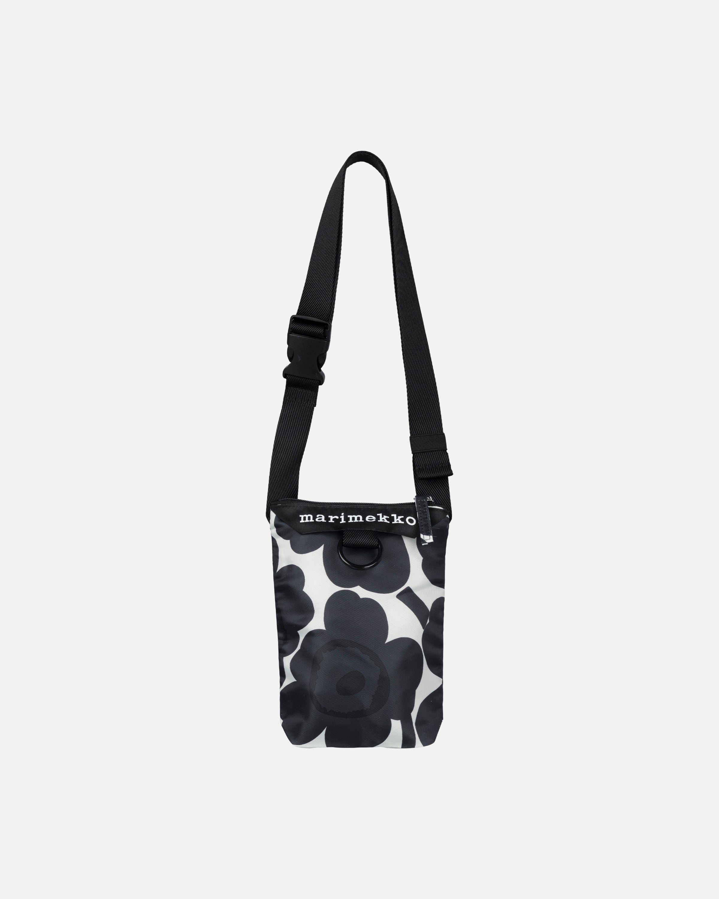 Neat Phone Pocket Unikko Shoulder Bag