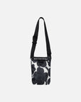 Neat Phone Pocket Unikko Shoulder Bag