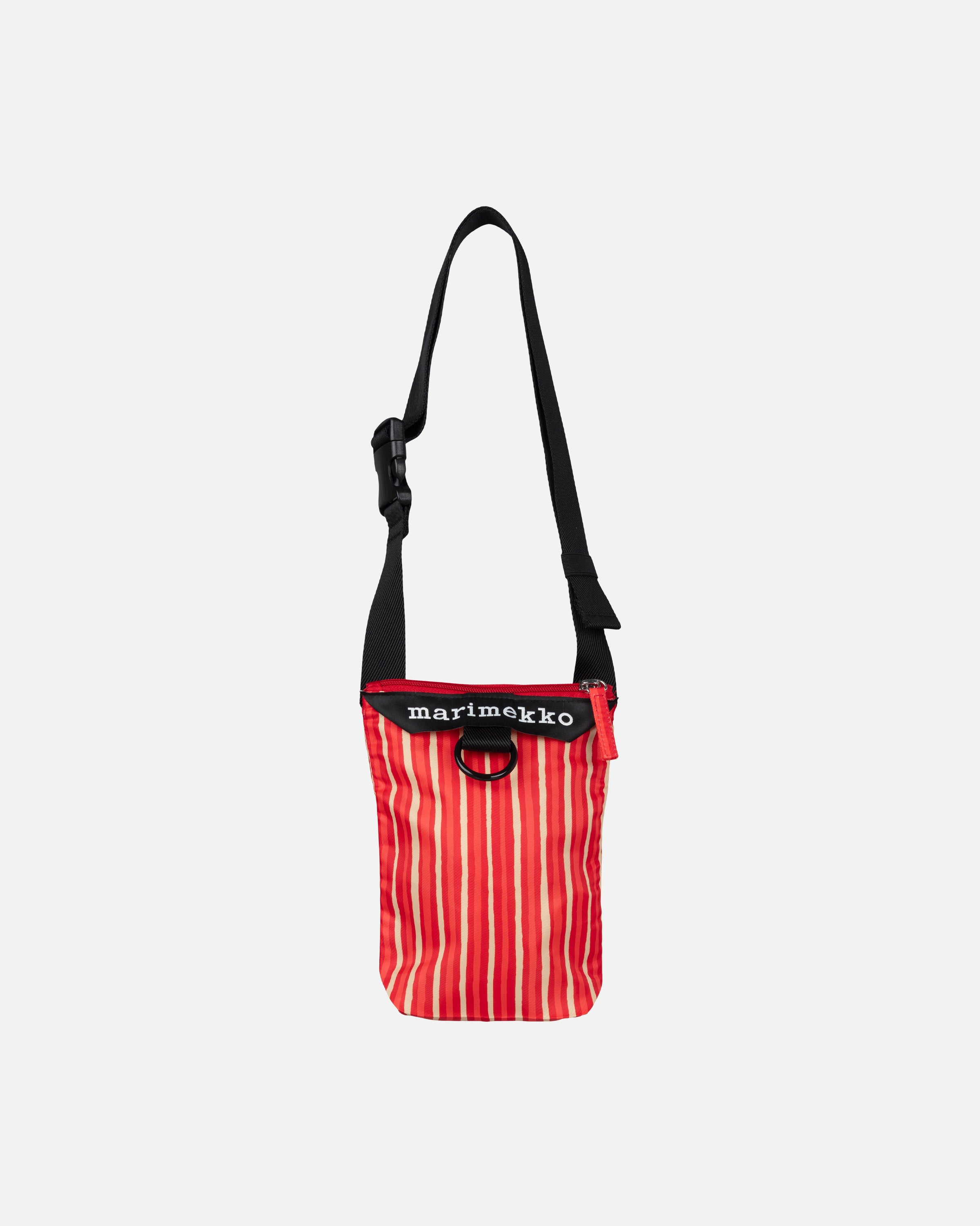 Neat Phone Pocket Piccolo Shoulder Bag