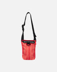 Neat Phone Pocket Piccolo Shoulder Bag
