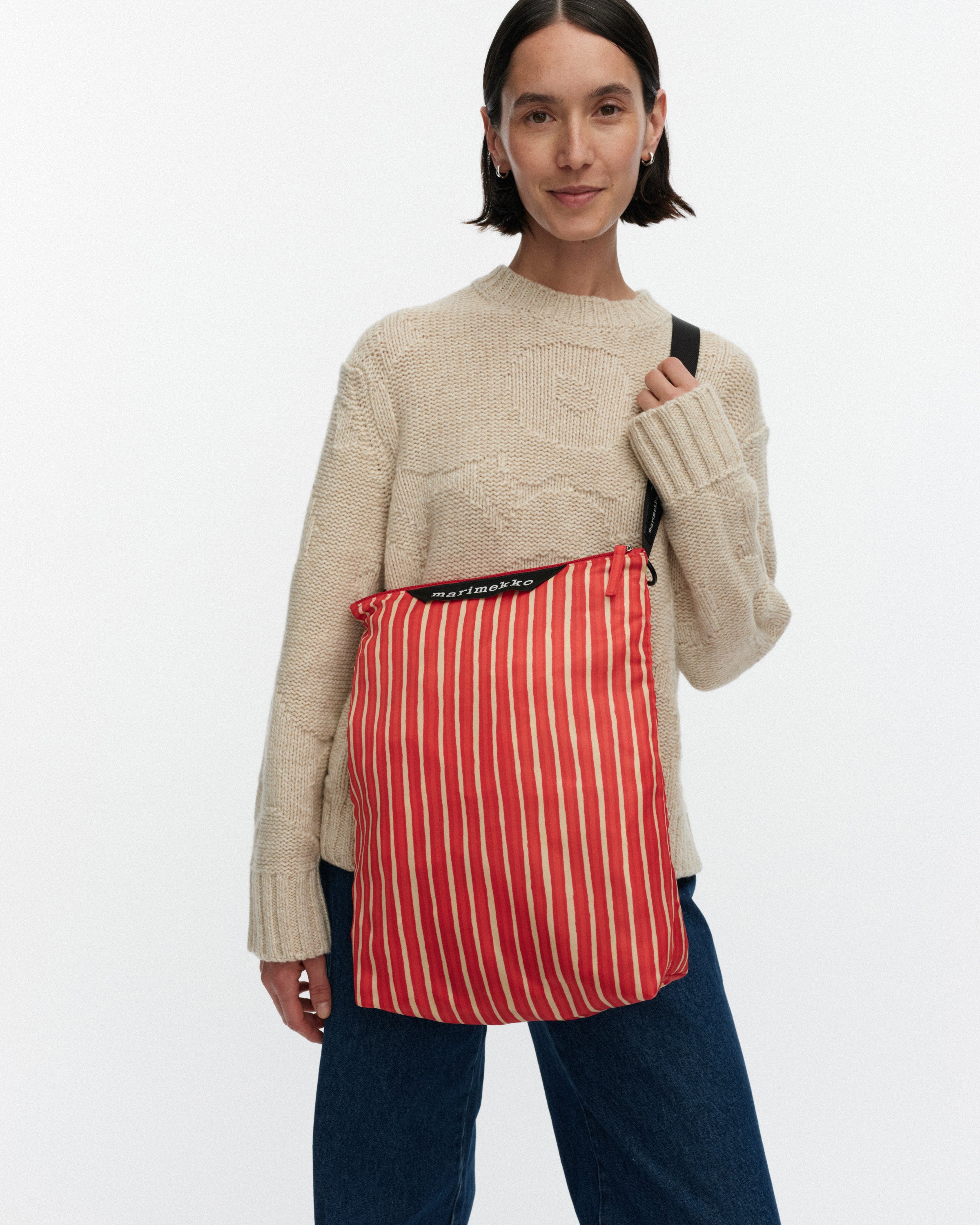 Neat Crossbody Piccolo Medium Shoulder Bag