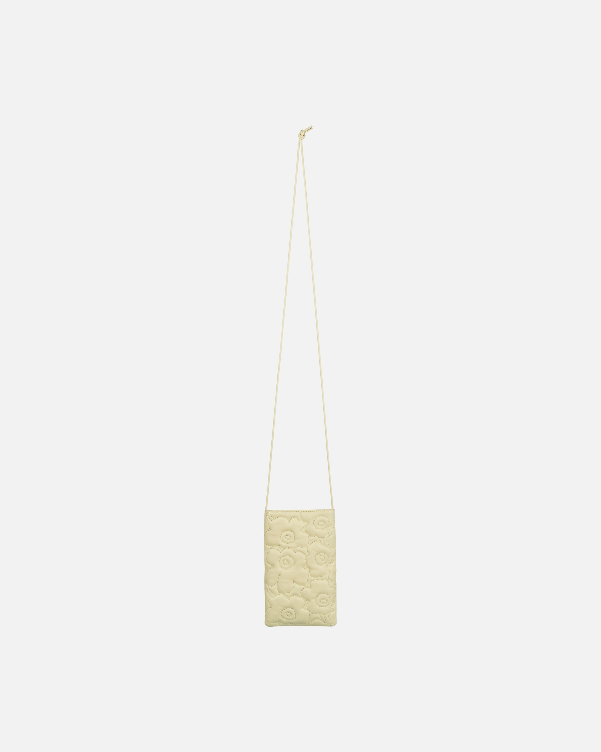 Phone Pocket Unikko Shoulder Bag