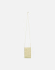 Phone Pocket Unikko Shoulder Bag
